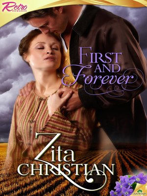 cover image of First and Forever